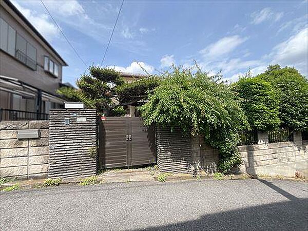 現地写真（2）2026年5月撮影
