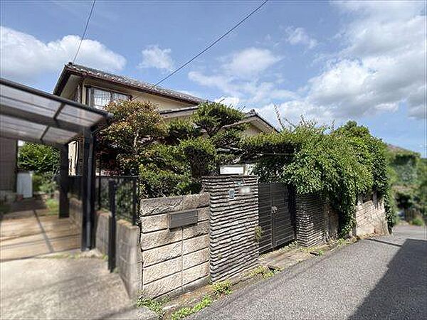 現地写真（3）2026年5月撮影