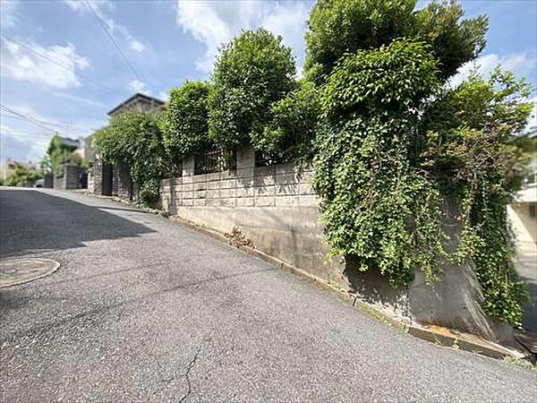 現地写真（5）2026年5月撮影