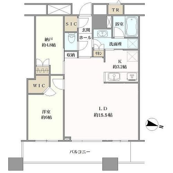 間取り：312001247322