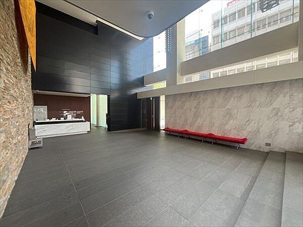 マンション内共用部分（2）