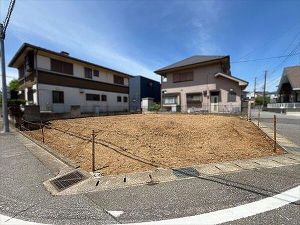 現地（2026年6月撮影）