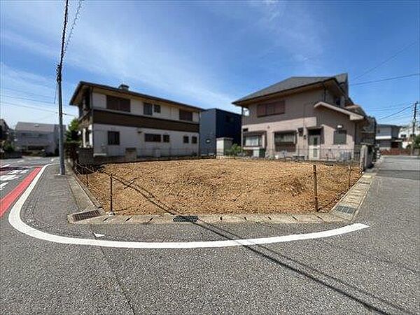 現地（2026年6月撮影）