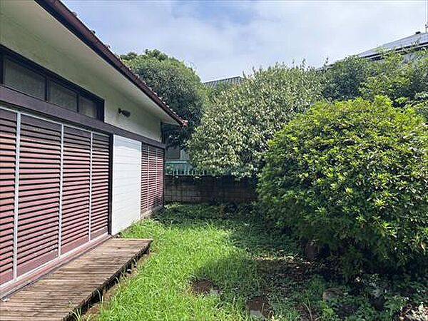 現地（2026年9月撮影）