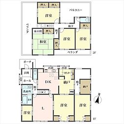 愛知県春日井市高森台1丁目