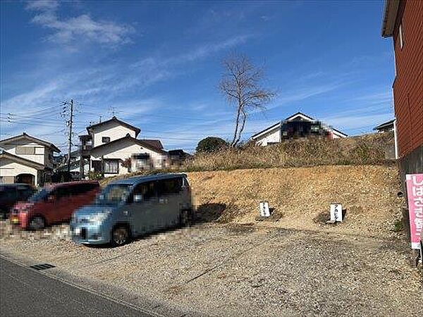 現地写真（2023年12月撮影）