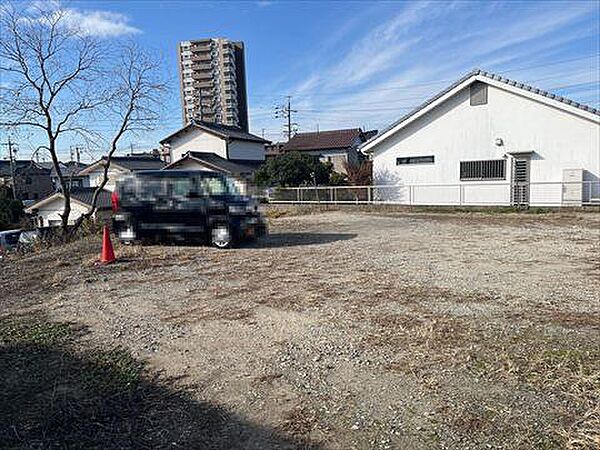 現地写真（2023年12月撮影）
