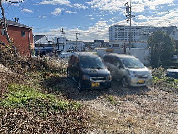 現地写真（2023年12月撮影）