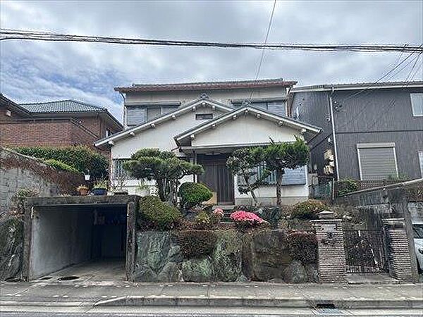 外観：323000398413