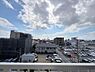 その他：南東側バルコニーからの眺望