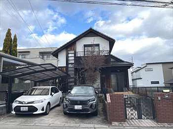外観：323000521284