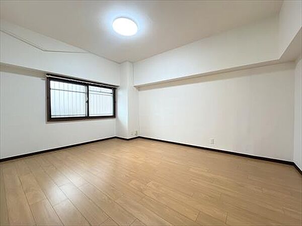 洋室約8帖