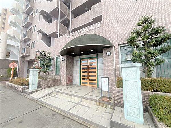 エントランス1