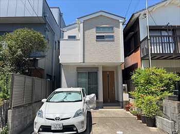 現地写真（2026年5月撮影）