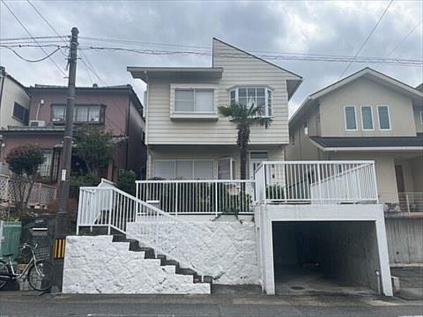 外観：323000556409