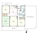ライオンズマンション左京山5階1,280万円