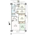 リビオ上名和B棟6階2,799万円