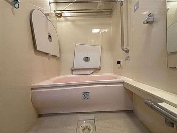 浴室