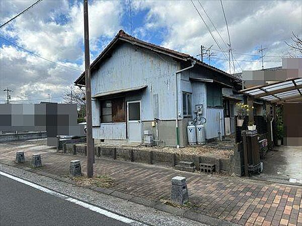 対象不動産［2026年5月撮影］