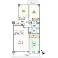 ユーハウス山中2階2,680万円