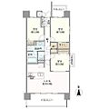 グランザ桜山3階5,580万円