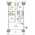 レーベン名古屋松重町GRANDAUBE8階3,680万円