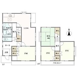 愛知県北名古屋市徳重高道