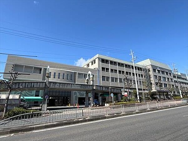 総合リハビリテーションセンター350m