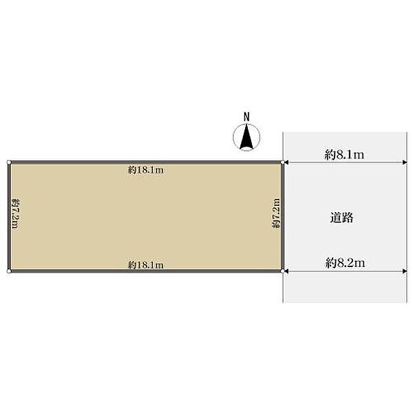 区画図：323000532957
