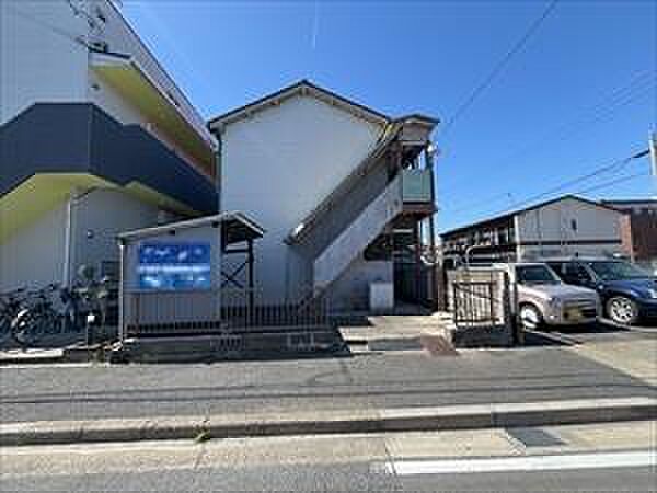 現地写真2（2026年3月撮影）