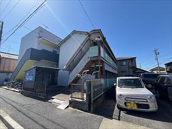 現地写真4（2026年3月撮影）