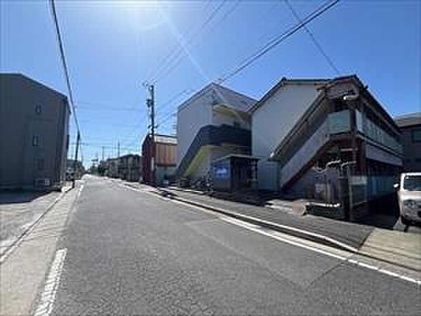 現地写真6（2026年3月撮影）