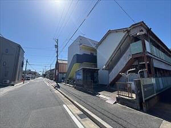 現地写真7（2026年3月撮影）