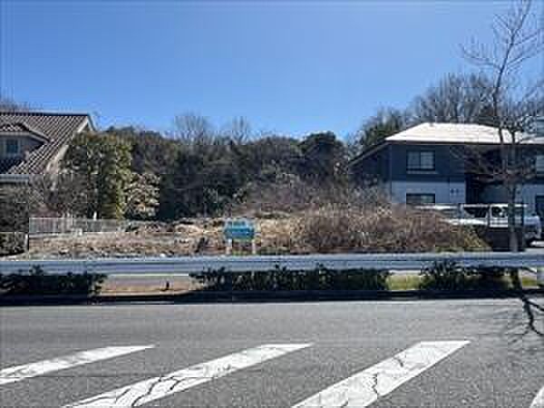 現地写真（2026年3月撮影）