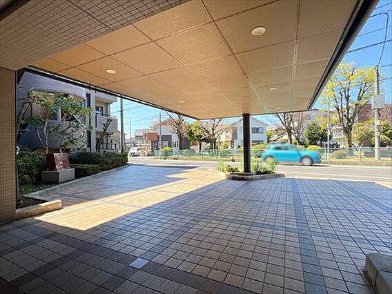 アプローチ