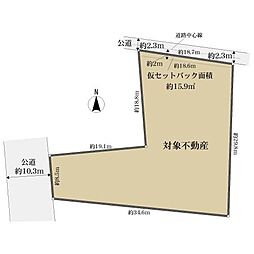 名鉄尾西線 奥町駅 徒歩29分