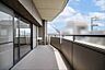 その他：南側バルコニー