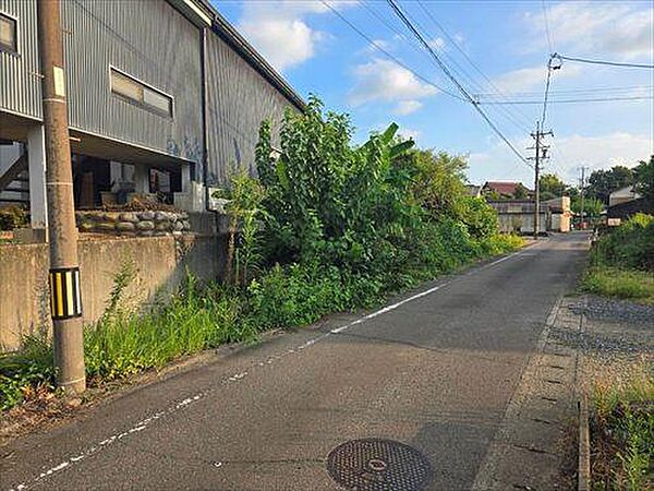 現地写真