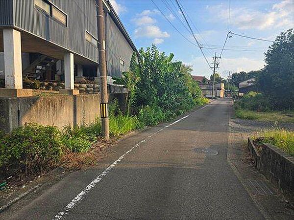 現地写真