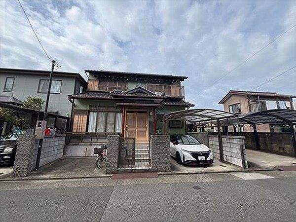 外観：323000556407
