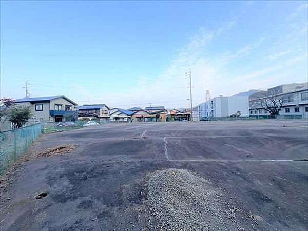 現地写真2