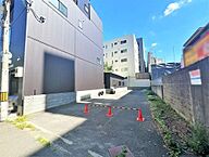 大阪府大阪市北区本庄西3丁目：物件画像