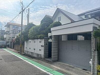 外観:現地写真(2025年5月撮影) 外観:現地写真(2025年5月撮影)
