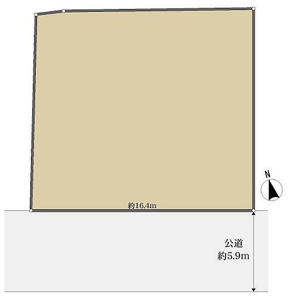 区画図：328000671779
