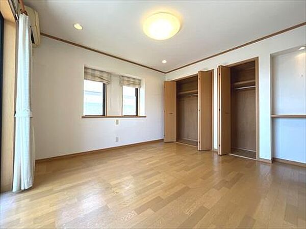 洋室約7.8帖