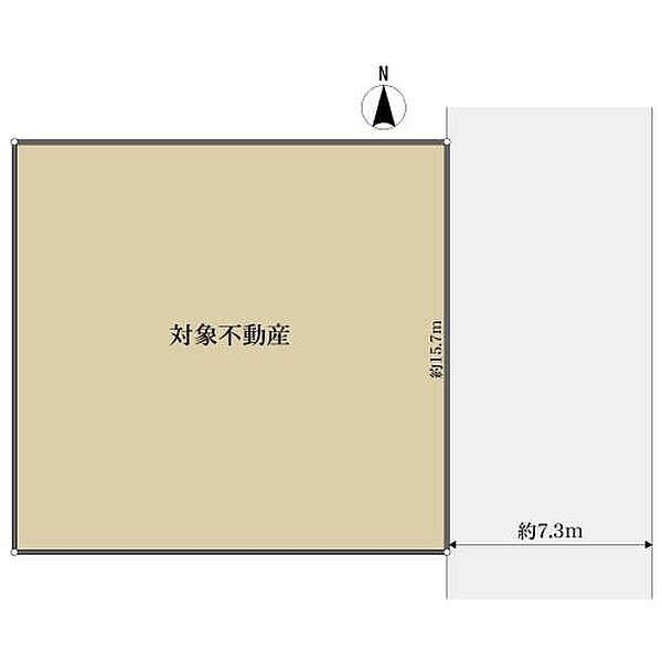 区画図：328000633694