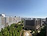 その他：上階バルコニーからの眺望