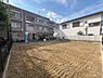 その他：現地写真【南東側から】