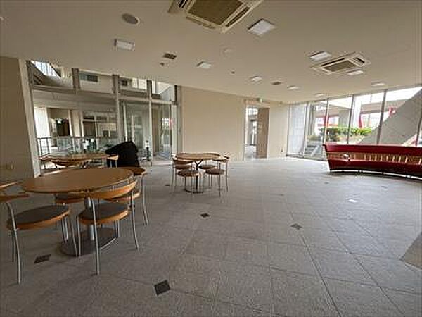 共用部分