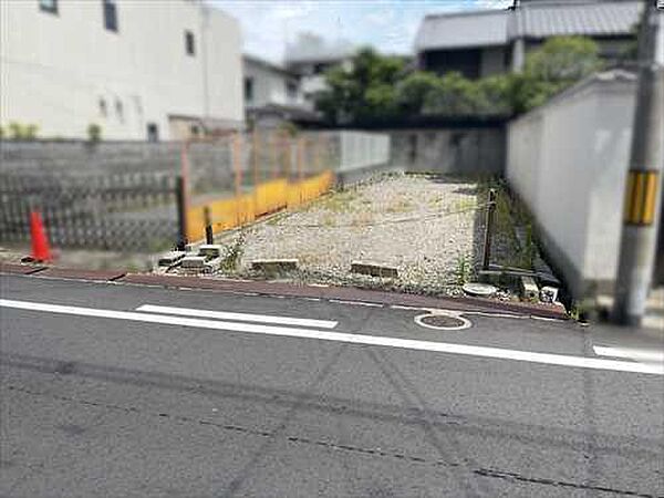 現地写真